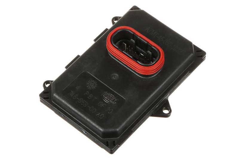 Beleuchtungssteuerung